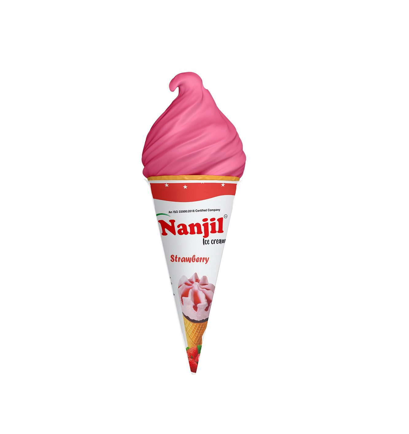Mini Cone
