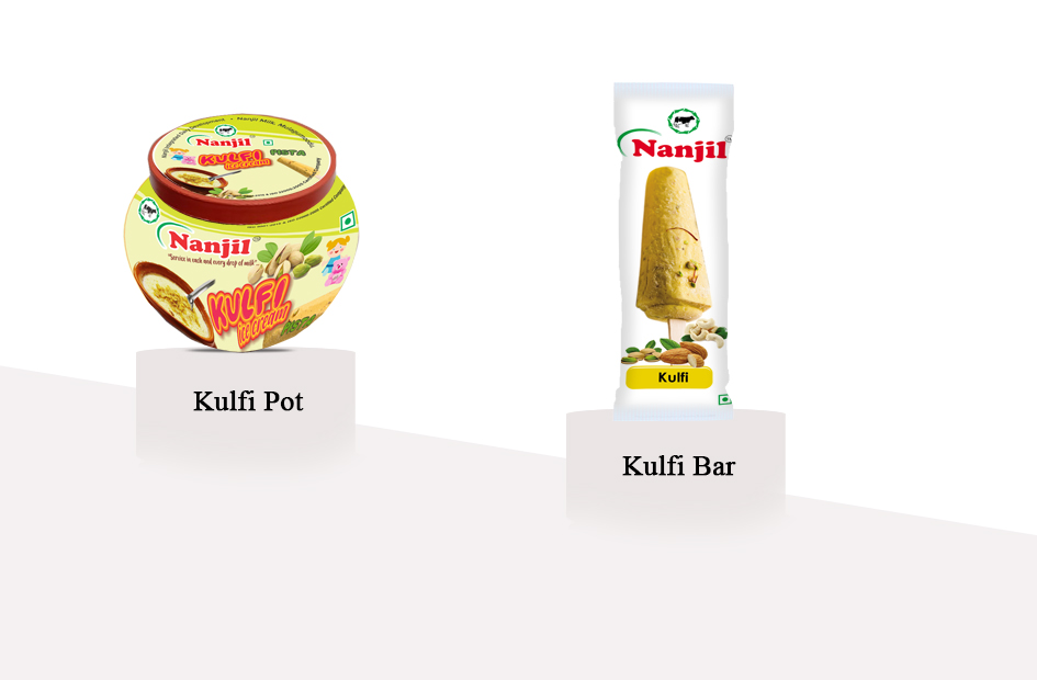 Kulfi
