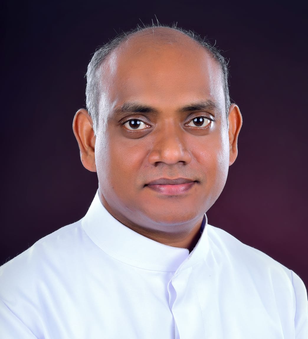 Managing Director’s Message