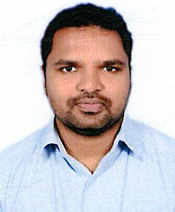 Financial Administrator’s Message