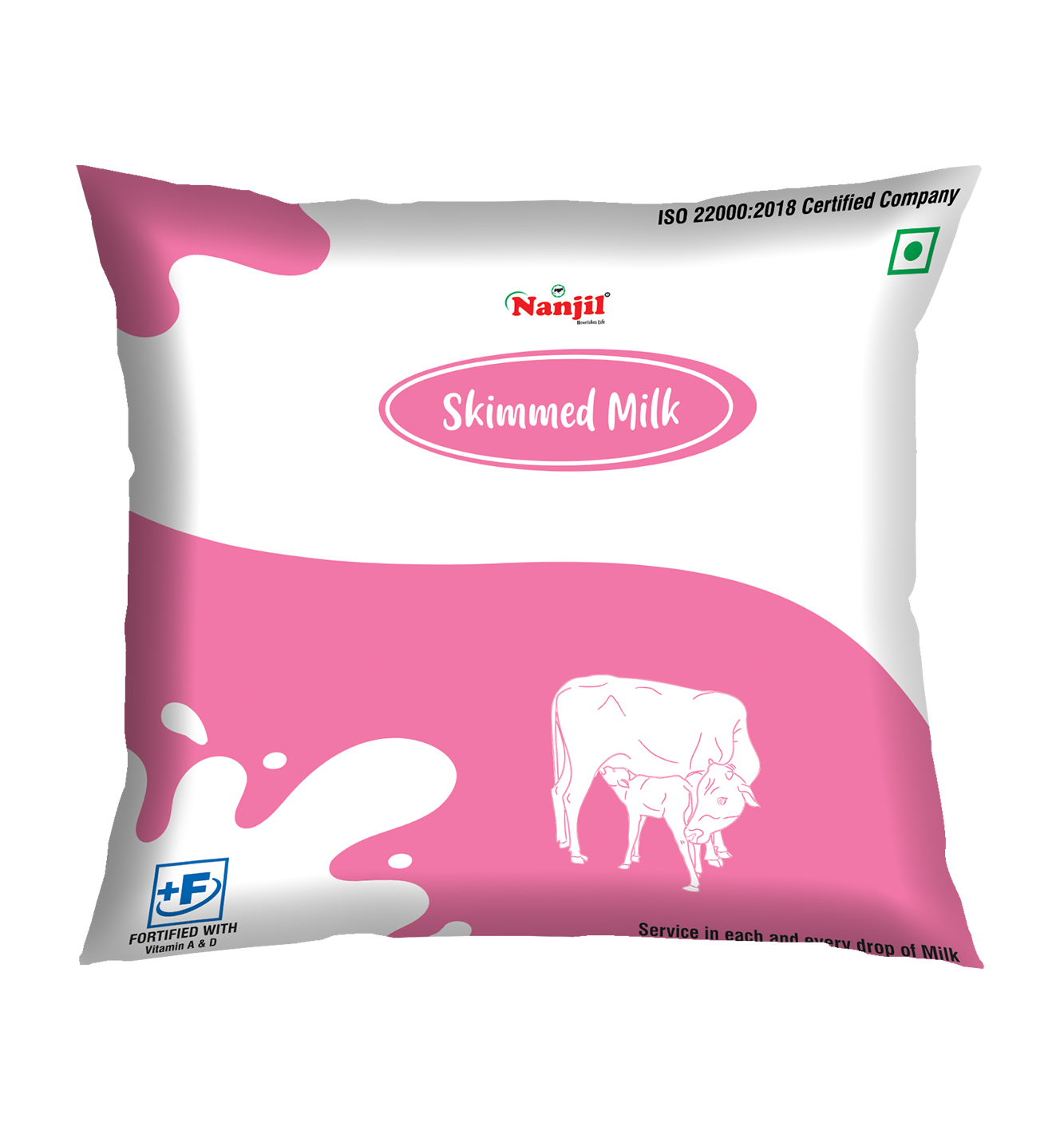 Skimmed Milk